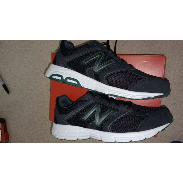 New Balance- Men's Running Shoes -Size 13 4E (EEEE) WIDTH- M460cf2-NEW BLK/GREEN