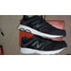 thumbnail image 1 of New Balance- Men's Running Shoes -Size 13 4E (EEEE) WIDTH- M460cf2-NEW BLK/GREEN, 1 of 6