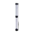 thumbnail image 3 of Pickleball Ball Retriever Ball Collector para principiantes al aire libre Sports Clear Tennis Ball Picker Upper Pickleball Pickle Up Tube, 3 of 8