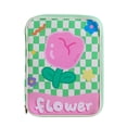 thumbnail image 4 of Bolsa Dibujos animados lindo portátil portátil funda de transporte resistente a los arañazos interior JShteea Para Estrenar, 4 of 8