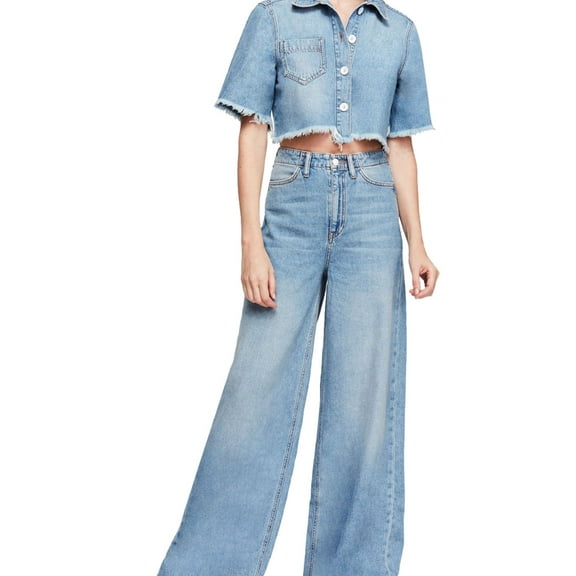 Free People Womens Dust In The Wind Pant Suit