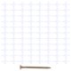 thumbnail image 1 of 100pcs PLACER TOUPER TUBO DE PARED TUBO DE EXPANSIÓN Fijador de la pared Fijador de placas de yeso, 1 of 6