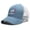 Blue-2, variant on 250th Anniversary Retros 1776 2026 Vintage Hats United States 250th Anniversary Adjustable hat for Men Soft Washed Distressed