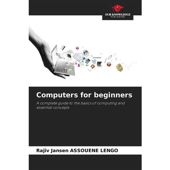 Computers for beginners, (Paperback)