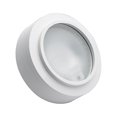 thumbnail image 2 of ElkGroup International A720/40 Aurora 3 Light Xenon Disc Light In White, 2 of 3