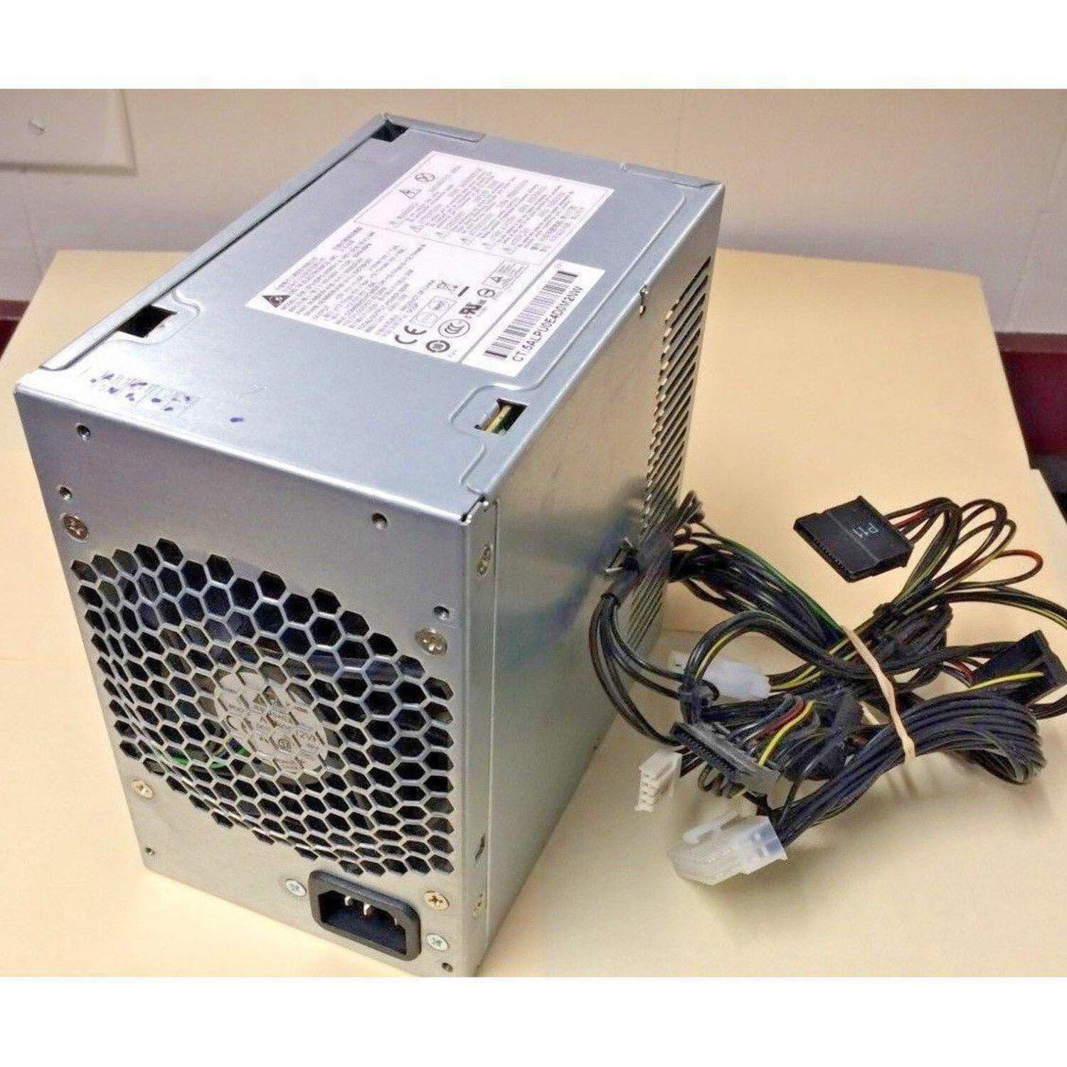 Fonte HP Z200 320W Desktop Power Supply DPS320K1A 502629/535799001