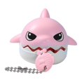 thumbnail image 4 of 4xShark Llavero Llavero único Para Morder Tiburón Para Amigos, Adultos, Regalos Navideños Rosa, 4 of 8