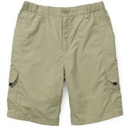 Big Men's River Outdoor Shorts, Size 44