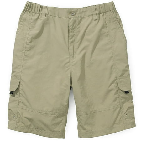 Big Men's River Outdoor Shorts, Size 44
