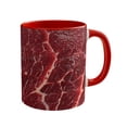 thumbnail image 4 of Xihbxyly Artículos de Clarence Filtro de café plegable de acero inoxidable apto para cualquier taza, 4 of 7