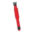 thumbnail image 3 of Guitar String Mute Damper Guitar String Cover Tape Adjustable Bass Mute Fingerboard Mute Tape Musical Instrument Accessories, 3 of 7