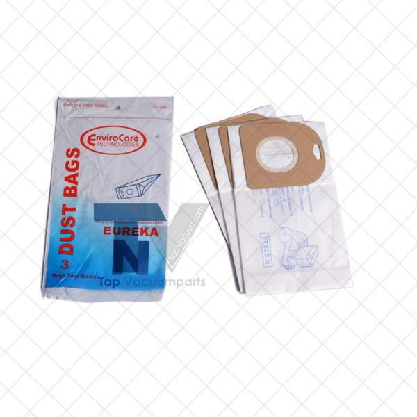 Replacement Part For Eureka Sanitaire Style N, , Mighty Mite II