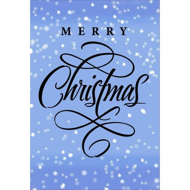 DaySpring Traditional Boxed Christmas Cards, Winter Scenes, 40pk DaySpring Traditional Boxed Christmas Cards, Winter Scenes, 40pk