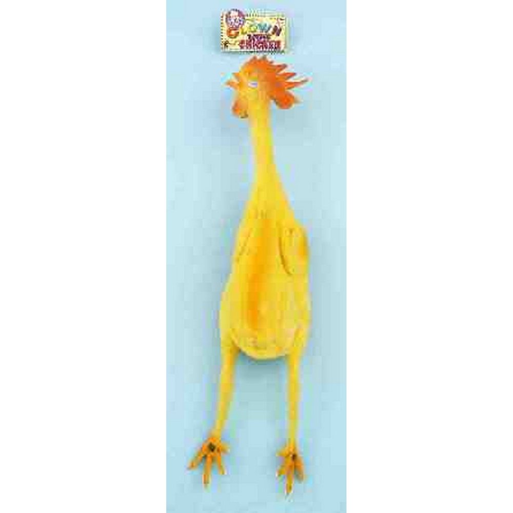 Rubber Chicken Halloween Costume Accessory