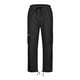 thumbnail image 4 of Pantalones largos para hombre, de parches lisos, informales, con múltiples bolsillos, para exteriores, rectos, para fitness, cargo, de algodón, 4 of 5