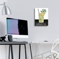 thumbnail image 4 of Epic Art 'Mix Me a Drink I' by Regina Moore, Acrylic Glass Wall Art, 12"x16", 4 of 8