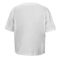 thumbnail image 6 of Shirts for Teens Girls Summer Clothes for Teens Girls Tops Comfortable Tees Stylish Shirts Everyday Wear For Young Girls Casual Fashions For Kids Cute Attire To Enhance Wardrobe, 6 of 9