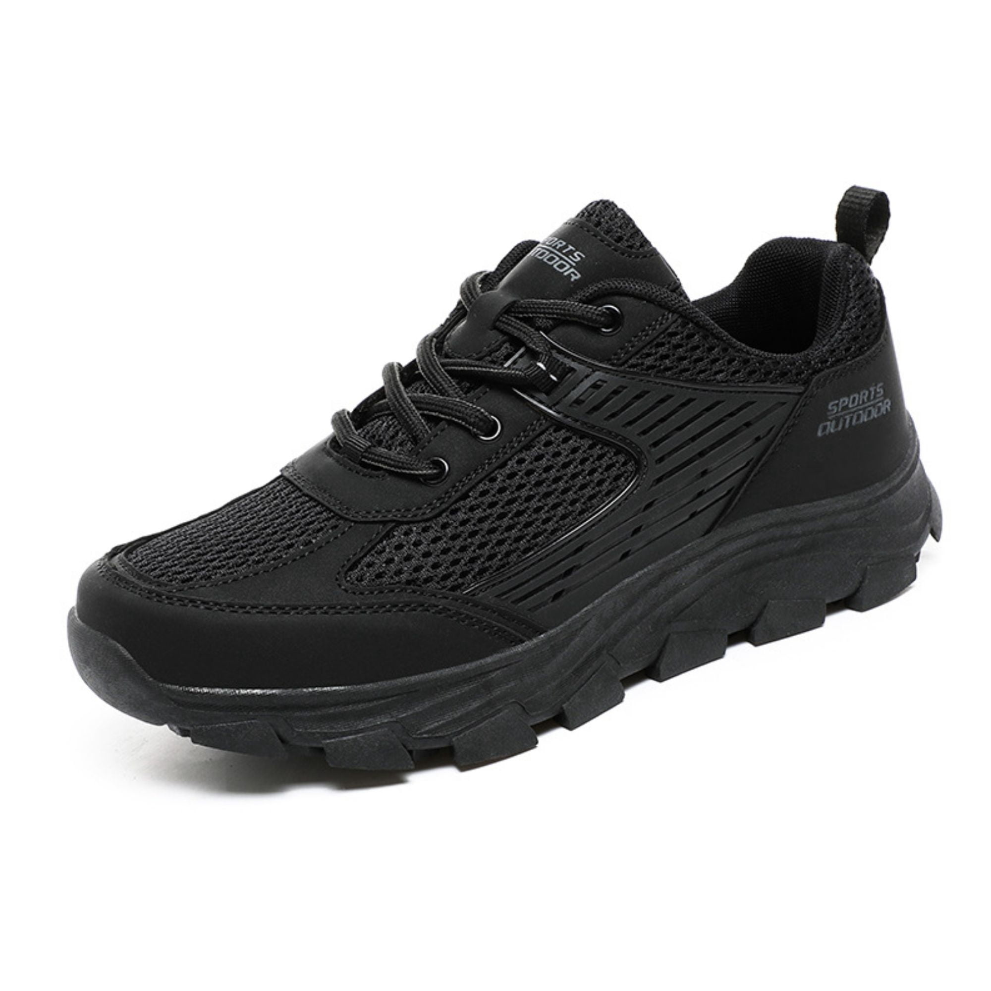 PPCHVOMEY Women's Hiking Sneakers Breathable Lightweight Walking Shoes Orthopedic Support Arch Comfort Trail Running Gym Workout Shoes
