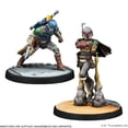 thumbnail image 3 of Juego de miniaturas de mesa Atomic Mass Star Wars Shatterpoint, 3 of 7