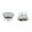 4, variante sur 10 Pcs Couvercle de Bouchon d'Évier Durable Anneau Anti-Débordement Rond Argent Cuisine