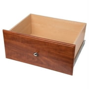 Easy Track Rd2612-C 12" Cherry Hutch Drawer