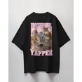 thumbnail image 1 of Professional Yapper Funny Cat Meme Png Printables tshirt - As Picture - L, 1 of 2