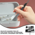 thumbnail image 4 of FUTUREORYY Laptop Cleaning Kit Headphone Cleaning Tools Assorted Color for Dust Removal 1 Set, 4 of 8