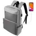 thumbnail image 1 of Business Backpack for ASUS ZenBook Pro Duo, VivoBook 15, LG Gram Z990, 1 of 3