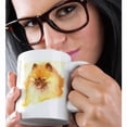 thumbnail image 2 of 3dRose, Pomeranian Dog Animal Photography, 15oz Mug, 2 of 7