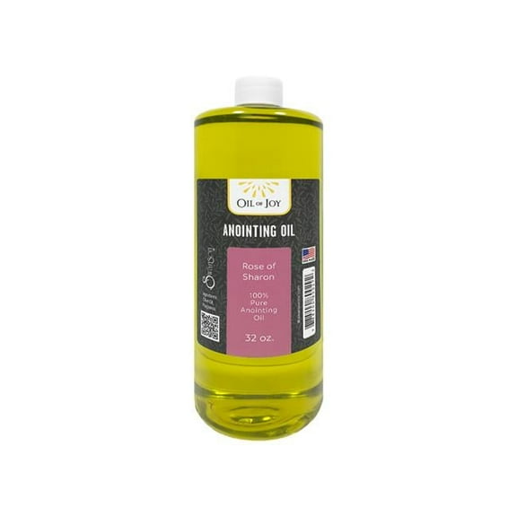 Swanson Christian Supply 215284 0.33 oz Cedars of Lebanon Roll On Anointing Oil