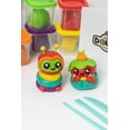 thumbnail image 2 of WeCooL Just Dough Alien Vif – Pâte Composée, 2 of 6