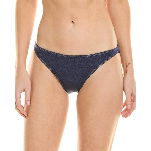 Onia womens Low-Rise Bikini Bottom, m