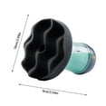 thumbnail image 3 of Applicateur de Brillance Réutilisable pour Pneus de Voitures et Camions, Sans Traces, avec Tous Types de Polissage, 3 of 6
