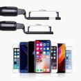 thumbnail image 2 of Baston Selfie stick Bluetooth Tripie Con Control Remoto Bluetooth 4.0 Ele-Gate ZP06, 2 of 4