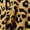 Icy Coffee, variant on Karen Scott Petite Leopard Flow Mock Turtleneck Top Icy Coffee PL