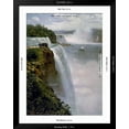 thumbnail image 5 of Art.com Niagara Falls from Prospect Point Photo, Black Frame Wall Art, 32" x 40", 5 of 5