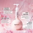 thumbnail image 4 of Acondicionador NATURELAB. TOKYO Perfect Volume 340 ml, 4 of 6