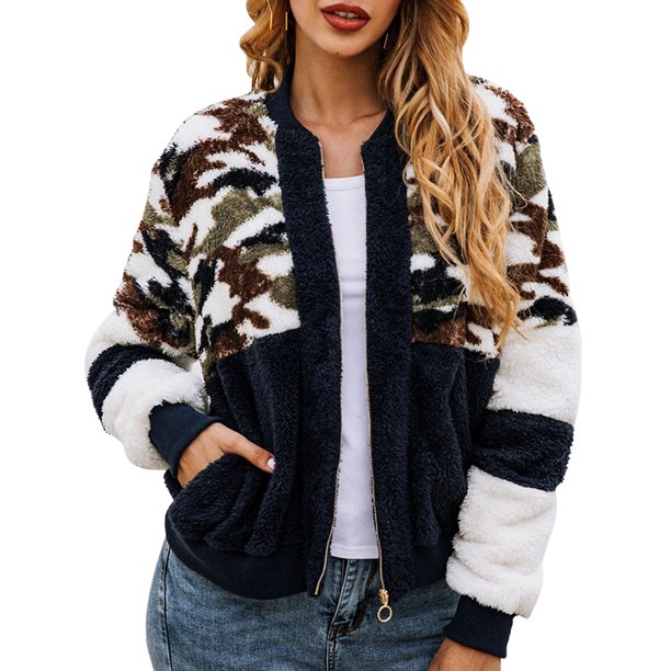 29+ Peso Teddy Jacket Camouflage Images