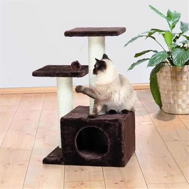 Valencia Cat Tree, Brown Walmart Canada