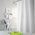 thumbnail image 2 of Carolines Treasures WHW0121RUG Pear by Ute Nuhn Machine Washable Memory Foam Mat, 2 of 4