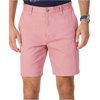 Nautica Mens Deck Casual Chino Shorts dsrtcrmint 40