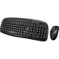 thumbnail image 1 of WKB-1330CB 2.4 GHz Wireless Desktop Keyboard and Mouse Combo, 1 of 8
