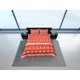 thumbnail image 4 of Navidad Juego De Funda Nórdica Con Almohadas Navidad Patrón Dormitorio Ropa De Cama Consolador, 4 of 4