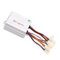 thumbnail image 3 of Electric Motor Controller,Electric Bike Brush Controller Electric Bike Brush Controller Electric Bike Controller Elevated Design, 3 of 14