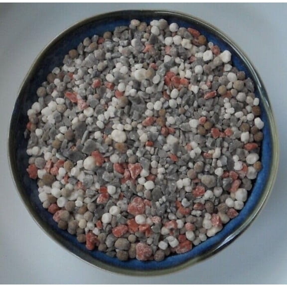 13-13-13 Starter Fertilizer NPK (8 Ounces)