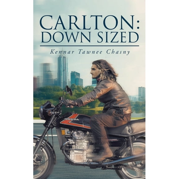 Carlton: Down Sized, (Hardcover)