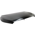 thumbnail image 2 of HOOD Compatible with BUICK LACROSSE 2014-2016 Panel Aluminum - CAPA, 2 of 5