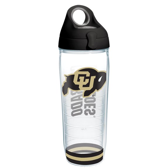 Tervis University of Colorado Buffaloes Insulated Tumbler