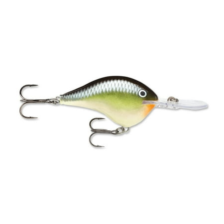 UPC: 0022677208664 | Rapala DivesTo 16