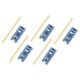 thumbnail image 1 of Placa de desarrollo del sistema mínimo STM32F103C8T6 para robot, módulo de placa ARM STM32 (5 unidades), 1 of 6